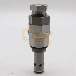XS200-8 Relief Valve 723-40-92101 723-40-91102 723-40-93600 723-40-93800 for Komatsu PC200-8 PC360-7 PC300-7 PC220-7 thumbnail-2