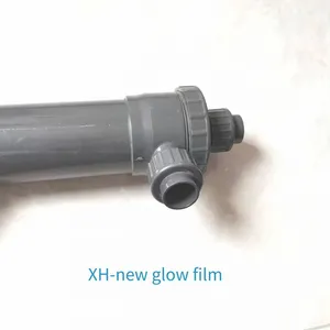 Polypropylene (pp) Xh-4040 Hollow Fiber Ultrafiltration Membrane, Special for Electrophoretic Paint, Ultrafiltration Tube With a Diameter of 90 thumbnail-3