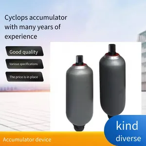 European Standard Accumulator ba - b - 32/330. Accumulator. Sales Department. Brand New Original Genuine Products thumbnail-5