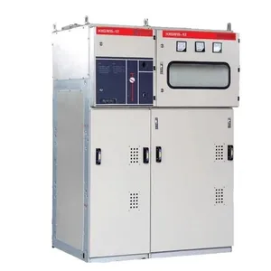 Dual Door Low Voltage Power Distribution Cabinet With Observation Window & 600mm Width thumbnail-3