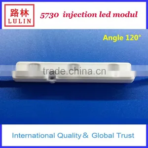 1.2w Samsung Led Module Manufacture Wholesale Led Module Lamp for Channel Letter thumbnail-1