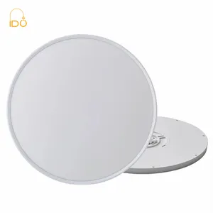 18W Ultra-Thin LED Ceiling Light 3CCT IP20 CE Remote Dimming White thumbnail-2