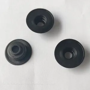 Multicolor Customized Rubber Special-shaped Parts-Core Adaptation for Southeast Asian Automotive Component Factories thumbnail-1