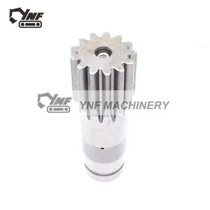 13-12T Drive Shaft for Excavator Pump Drive System YNF17655 thumbnail-2