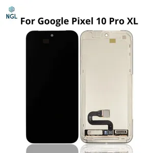 For Google Pixel 10/Pixel 10A/ Pixel 10Pro/Pixel 10 Pro XL/Pixel 10 Pro Fold Display LCD Touch Screen Digitizer Replacement Assembly thumbnail-4