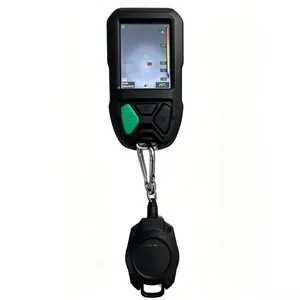 HRYXJ-R530 Handheld Fire Infrared Thermal Imager, High Sensitivity 0.03℃ NETD Thermal Camera for Fire Rescue Industrial Inspection thumbnail-3