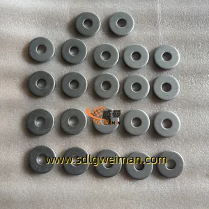 253102301 Gasket for XCMG LW300KV Wheel Loader Spare Parts thumbnail-1
