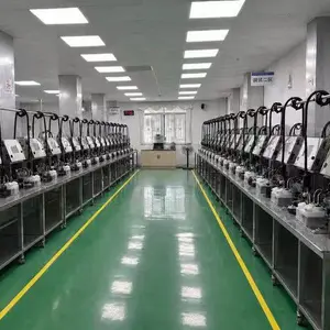 Guangzhou Zichen Inkjet Printer Co., Ltd company overview - view 3 thumbnail