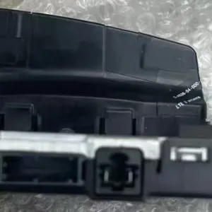 Geely Xingyue L (KX11) In-Vehicle Wireless Terminal TCAM Module thumbnail-3