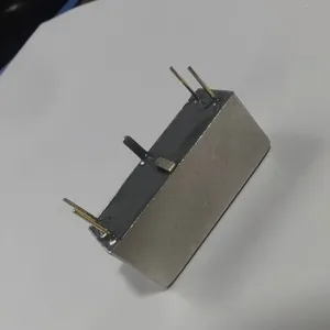 CERAMIC FILTER LT1000Khz LT2.4Mhz LT4.5Mhz LT6.0Mhz LT7.1Mhz LT9.0Mhz LT10.0Mhz LT14.5Mhz LT10.7Mhz LT21.4Mhz thumbnail-5