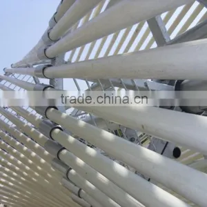 Steel Communication Tower thumbnail-2