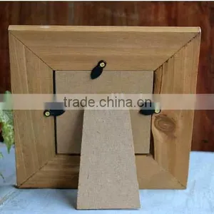 Wooden Picture Frame, Love Photo Frame, Funny Photo Frame thumbnail-2