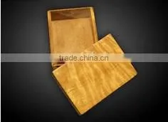Professional Factory Direct Wholesale Wooden Cigar Humidor Boxes thumbnail-1