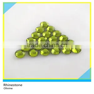Fancy Decorative Rhinestones Hot Fix Rhinestone Crystals thumbnail-1