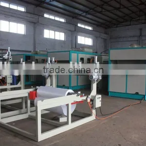 HIGH-QUALITY Plastic Thermoforming Machine(TY-1040) thumbnail-1