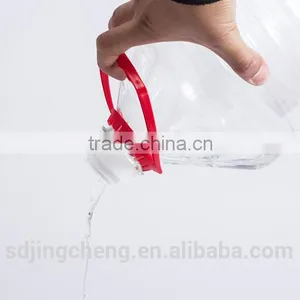 Edible Oil Pull Ring Plastic Cap,push Pull Cap thumbnail-4