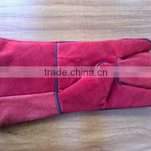Welding Gloves thumbnail-1