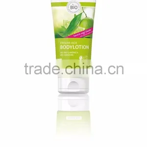 Lavera, Freshness Body Lotion Organic & Bio-lime Verbena, 200ml thumbnail-1