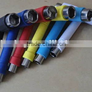 Multifunction Skateboard T Tool thumbnail-1