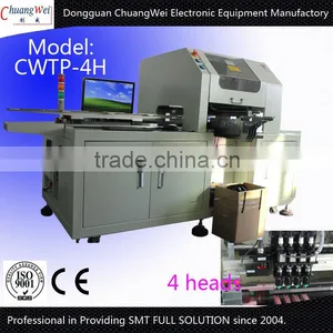 LED Manufacturing Pick and Place Machine/LED Mounter thumbnail-1