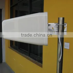 Lintratek Facotry 10dbi 850mhz 2g Signal LPDA Antenna Outdoor Log Periodic Directional Antenna thumbnail-6