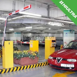 Best Price 860-915MHz Long Range 10M Cheap RFID Reader for Parking System thumbnail-1