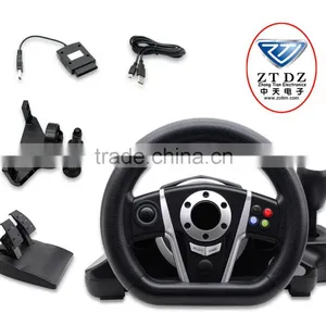 2015 Brand New OIVO Steering Wheel Bluetooth Keyboard,OIVO Steering Wheel, Racing Steering Wheel thumbnail-3