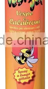 VESPAJET Insecticide Aerosol thumbnail-1