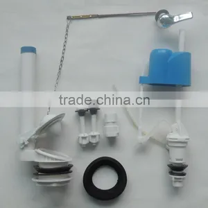 Made in China Toilet Cistern Mechanism thumbnail-1