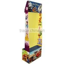Hanging Pop Displays/pop Gifts Cardboard Display thumbnail-1