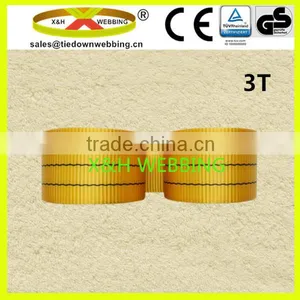 90mm 13500kg Sling Webbing thumbnail-1