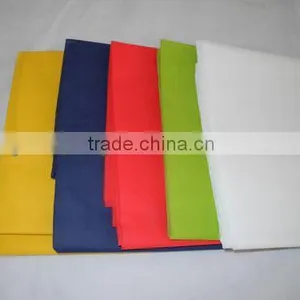 Easy Cleaned Non Woven Table Cloth thumbnail-1