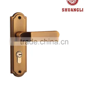 Fashion Style Medium Diifferent Kinds of Door Lock thumbnail-1