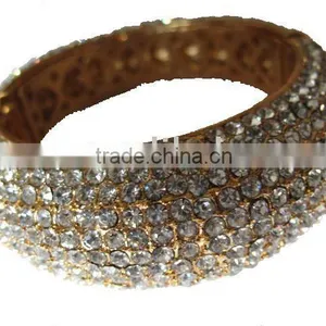 Stone Bangle thumbnail-1