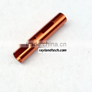 CNC Lathe Rapid Prototyping thumbnail-3