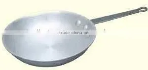 Aluminum Frying Pan thumbnail-1