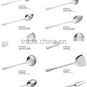 STAINLESS STEEL KITCHEN TOOLS thumbnail-1