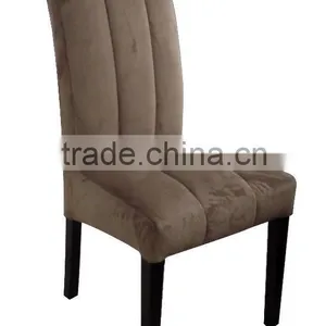 Morden Fabric Dinning Chair thumbnail-1