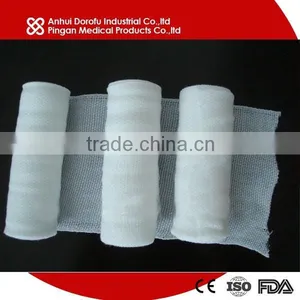 Conforming PBT Bandage/ Medical PBT Bandage CE ISO FDA thumbnail-4