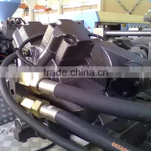 Small Plastic Injection Moulding Machine thumbnail-4