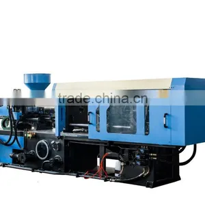 Servo Type Injection Moulding Machine thumbnail-3