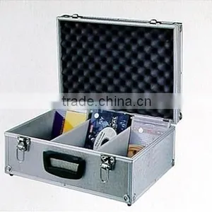 Aluminum CD Case thumbnail-1