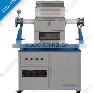 Graphene Growth Furnace Cvd Furnace thumbnail-1