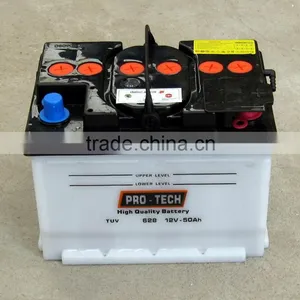 PRO-628-50AH Car Batteries thumbnail-1