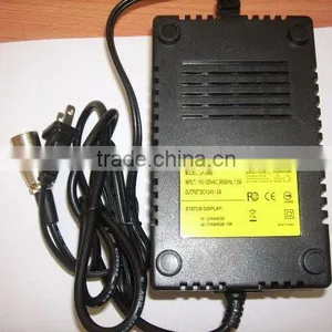Lead Acid Battery Charger thumbnail-1