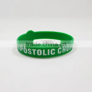 Promotion Festival Wrist Bands Custom Woven Wristbands thumbnail-4