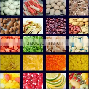 Four Lane Linear Weigher for Rice Packaging thumbnail-3