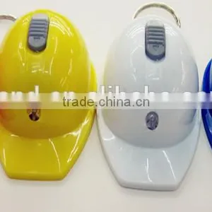 Eco-Friendly Feature and Metal+abs Metal Type Beer Bottle Opener Cap Shape thumbnail-2