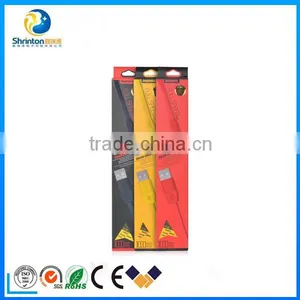 Remax Full Speed Fast Charging Cable for Iphone 6 thumbnail-6