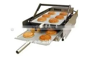 China Hot Sale Humburger Toaster thumbnail-4
